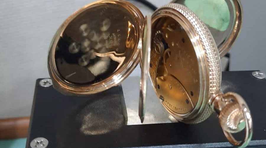 Waltham Pocket Watch