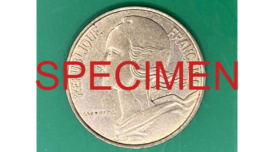 10 Centimes (France)