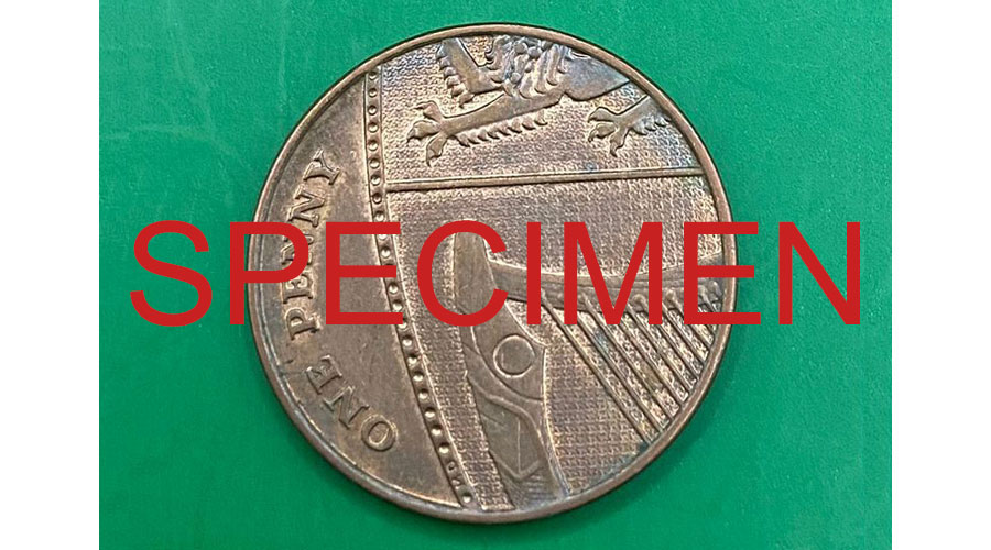 One Penny (UK)