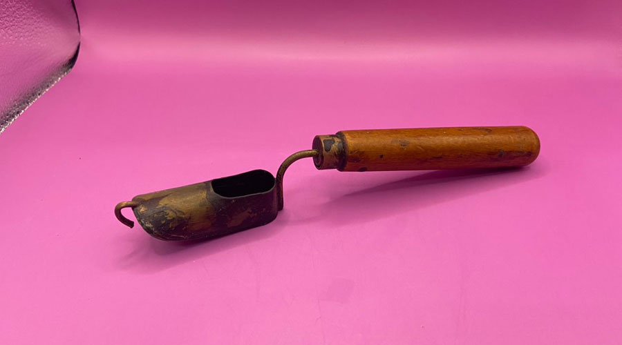 Batik Brass Tool Noozle