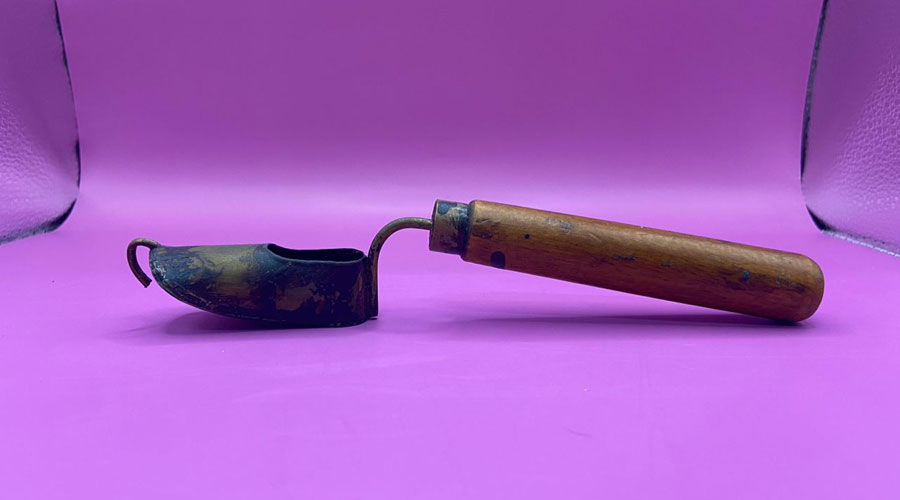 Batik Brass Tool Noozle