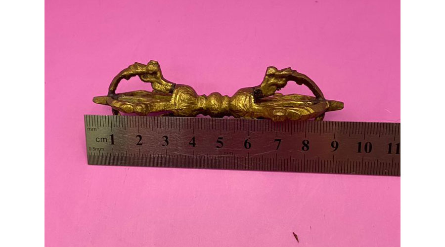 Buddhist Sacred Spiritual Tibetan Dorje