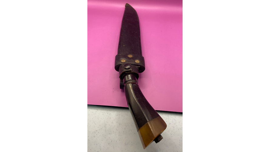 Gurkha Kukri