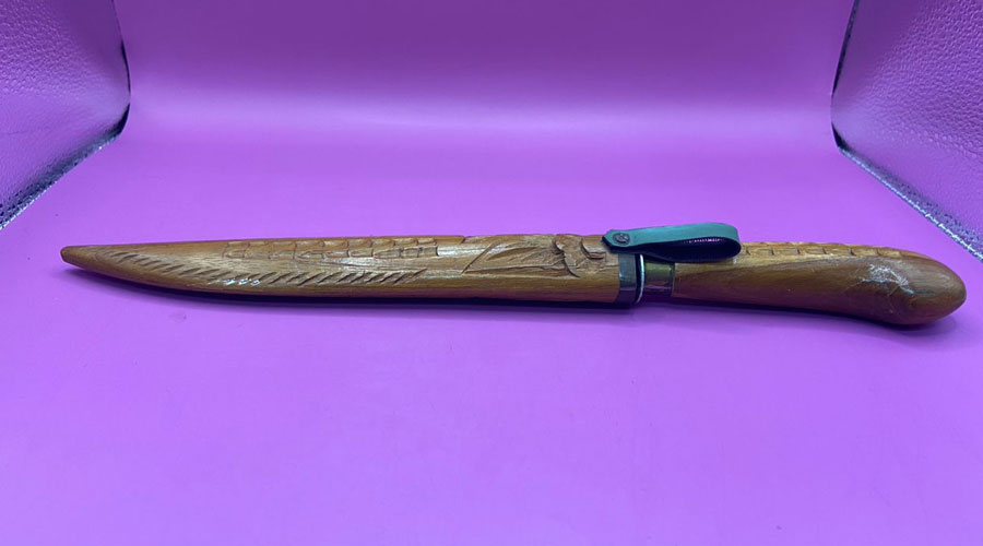 Meed Mor Magical Knife