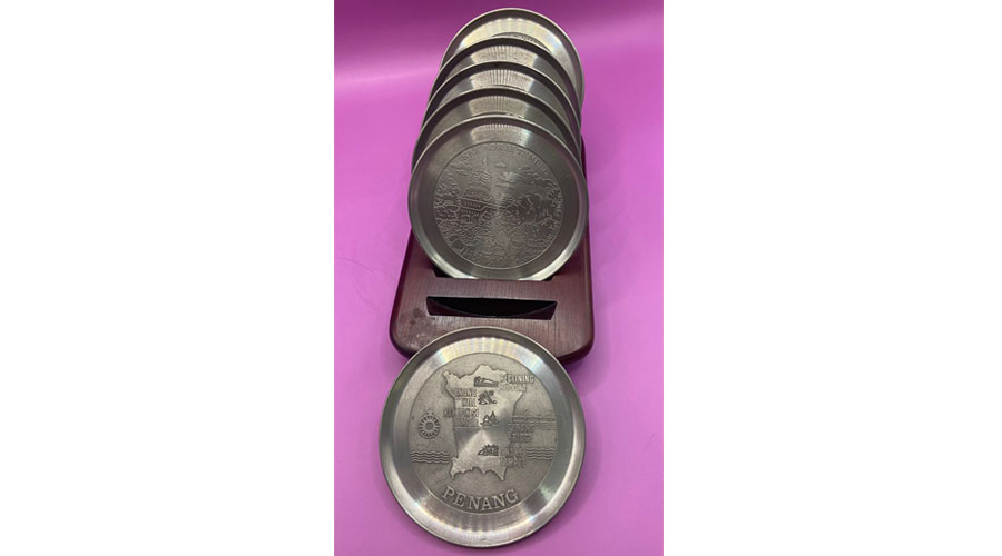 Royal Selangor Pewter