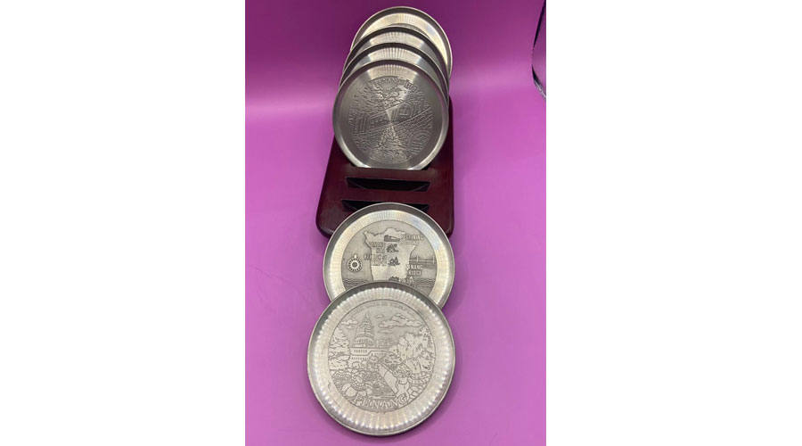 Royal Selangor Pewter