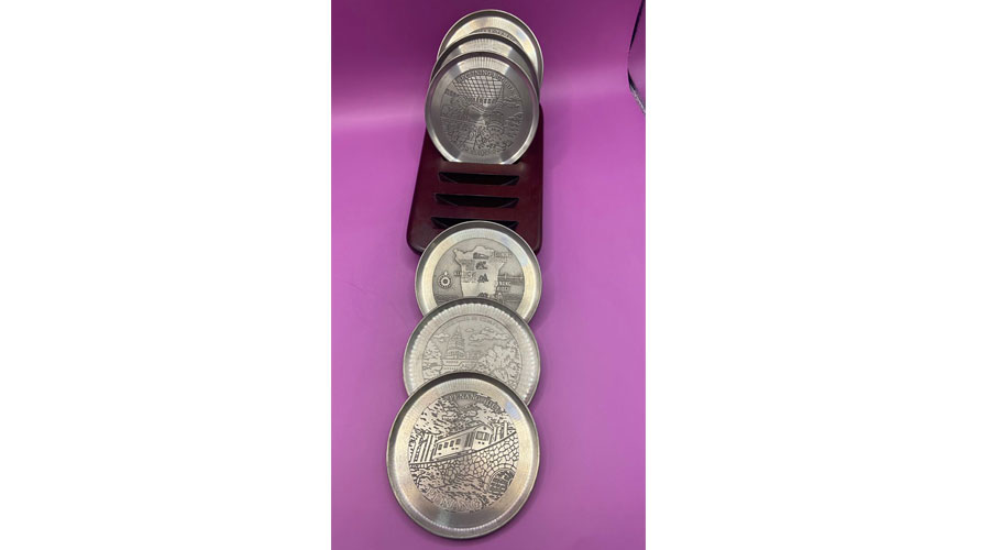 Royal Selangor Pewter