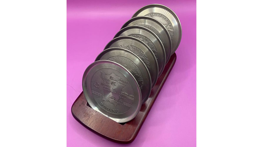 Royal Selangor Pewter