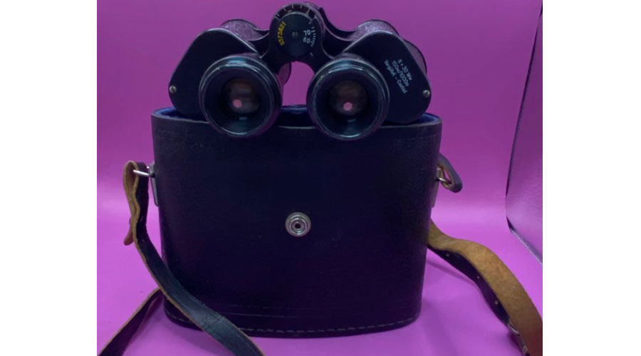 Binoculars