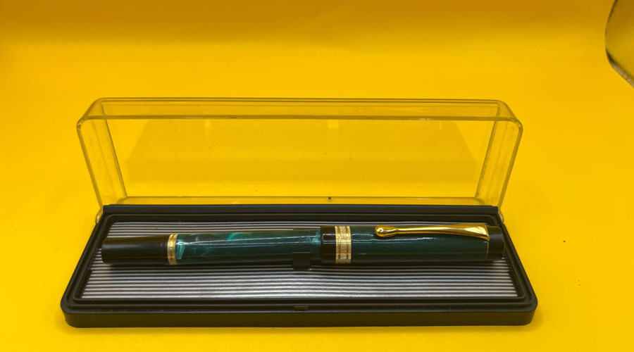 Fountain Pen from Germany