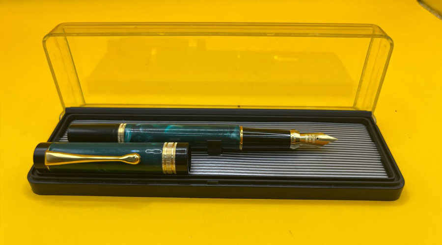 Fountain Pen from Germany