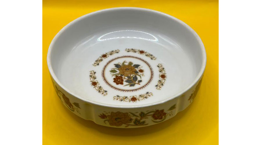 Empress Bowl