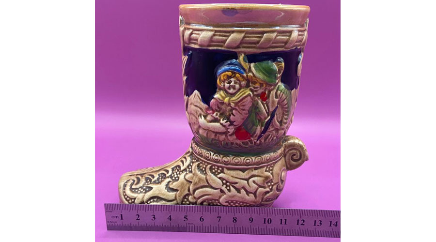 German Beer Stein Mugs