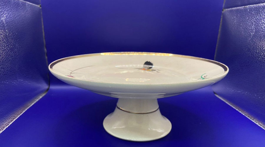 Cake Plate