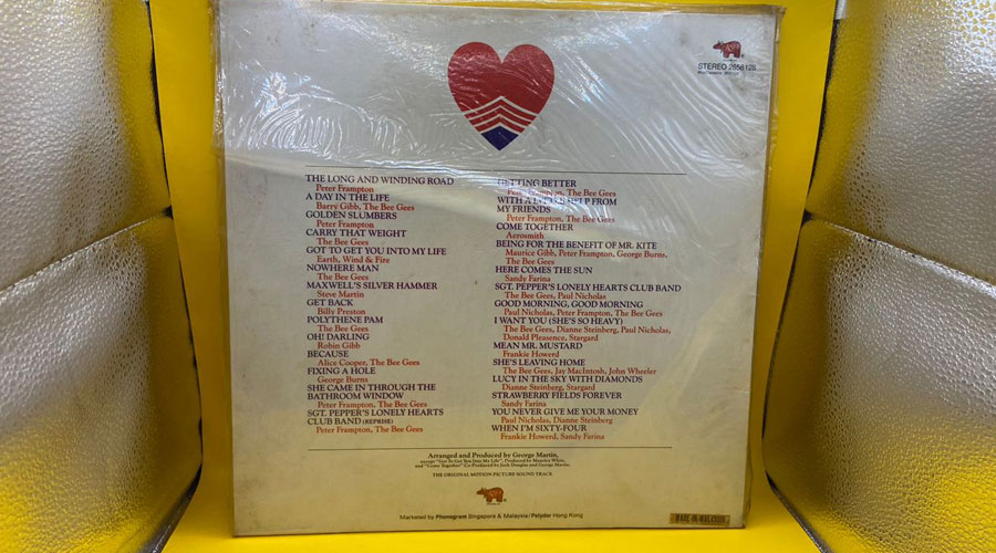 Bee Gees (Best of Bee Gees)