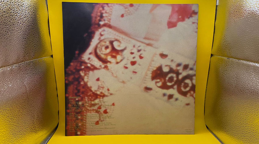 Elvis Presley (Record 5)